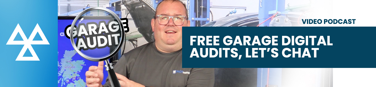 Ep 158 | Free Garage Digital Audit
